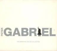 PETER GABRIEL / HIT[輸入盤]