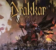 Drakkar / CHAOS LORD[輸入盤]
