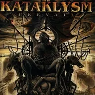 KATAKLYSM / PREVAIL[輸入盤]