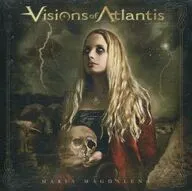 Visions of Atlantis / MARIA MAGDALENA[輸入盤]