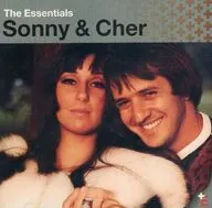 Sonny ＆ Cher / The Essentials[輸入盤]