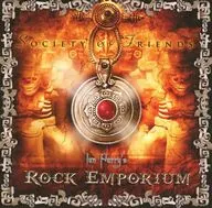 Ian Parry’s ROCK EMPORIUM / SOCIETY OF FRIENDS[輸入盤]