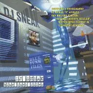 DJ SNEAK / BLUE FUNK FILES[輸入盤]
