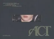 KANGDANIEL / ACT[輸入盤]
