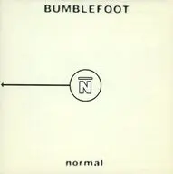 BUMBLEFOOT / normal[輸入盤]