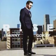 DANNY GOKEY / RISE[輸入盤]