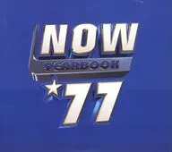 Various Artists / NOW YEARBOOK 1977[輸入盤]