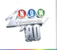 Various Artists / NOW YEARBOOK 1980[輸入盤]