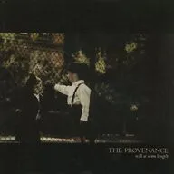 THE PROVENANCE / Still At Arms Length[輸入盤]