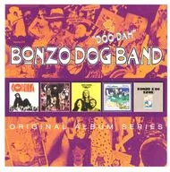 BONZO DOG DOO-DAH BAND / ORIGINAL ALBUM SERIES[輸入盤]