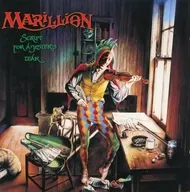 Marillion / Script For A Jester’s Tear[輸入盤]