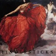 TINDERSTICKS / TINDERSTICKS[輸入盤]