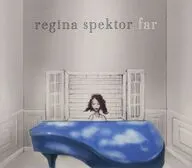 Regina Spektor / Far (SPECIAL EDITION CD+DVD)[輸入盤]