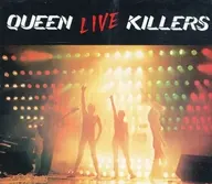 QUEEN / LIVE KILLERS[輸入盤]