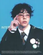 XIUMIN / INTERV!EW X(Photobook Ver.)[輸入盤]