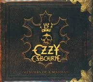 OZZY OSBOURNE / MEMOIRS OF A MADMAN[輸入盤]
