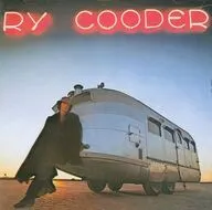 RY COODER / RY COODER[輸入盤]