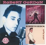 ROBERT GORDON / Rock Billy Boogie/Bad Boy[輸入盤]