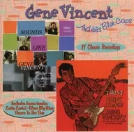 Gene Vincent ＆ His Blue Caps / Sounds Like Gene Vincent/Crazy Times[輸入盤]