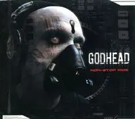 GODHEAD / NON-STOP RIDE[輸入盤]