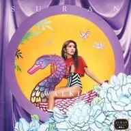 SURAN / WALKIN’[輸入盤]