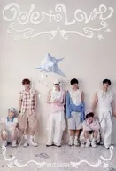 NCT WISH / Ode to Love (Package Ver.)[輸入盤]