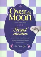 Lee Chae Yeon / OVER THE MOON[輸入盤]