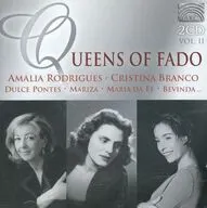 Various Artists / Queens Of Fado Vol.II[輸入盤]