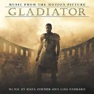 GLADIATOR MUSIC FROM THE MOTION PICTURE [Importação]