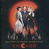 CHICAGO-MUSIC FROM THE MIRAMAX MOTION PICTURE - [Imported Edition]