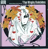AIR / THE VIRGIN SUICIDES-original motion picture score-[輸入盤]