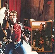 LAST ACTION HERO-MUSIC FROM THE ORIGINAL MOTION PICTURE - [Import Version]