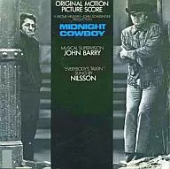 MIDNight COWBOY-ORIGINAL MOTION PICTURE SOUNDTRACK-[進口盤]