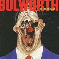 BULWORTH-the soundtrack-[輸入版]
