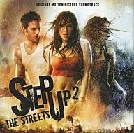 STEP UP 2 THE STREETS [import edition]