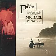 The Piano : Original Music From The Film By Jane Campion [Import Edition]