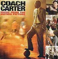 COACH CARTER MUSIC FROM THE MOTION PICTURE[進口盤]