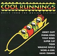 COOL RUNNINGS MUSIC FROM THE MOTION PICTURE[進口盤]