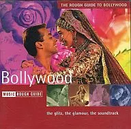 THE ROUGH GUIDE TO BOLLYWOOD [import edition]