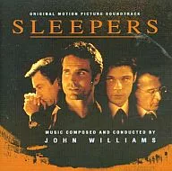 SLEEPERS-ORIGINAL MOTION PICTURE SOUNDTRACK-[輸入盤]