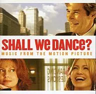 SHALL WE DANCE? - MUSIC FROM THE MOTION PICTURE[輸入盤]