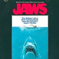 JAWS - Music From The Original Picture Soundtrack[輸入盤]