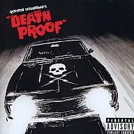 A Prova da Morte de Quentin Tarantino - Trilha Sonora Original