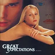 GRANDES EXPECTATIVAS - El Album - [Versión importada]