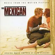 THE MEXICAN - MUSIC FROM THE MOTION PICTURE[輸入盤]
