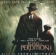 ROAD TO PERDITION - MUSIC FROM THE MOTION PICTURE