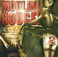 MOULIN ROUGE2-MUSIC FROM BAZ LUHRMANN'S FILM[进口盘]