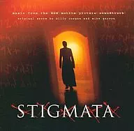 STIGMATA - music from the MGM motion picture soundtrack [import]