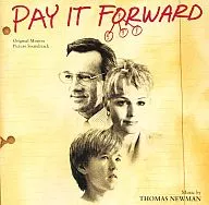 PAY IT FORWARD[輸入盤]