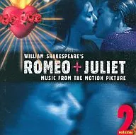 WILLIAM SHAKESPEARE / ROMEO+JULIET VOLUME 2[輸入盤]